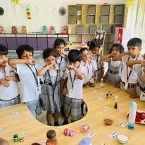 Sunflower Vedic School Gallery 6