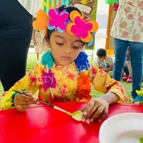 Sunflower Vedic School Gallery 3