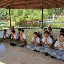 Sunflower Vedic School Gallery 4