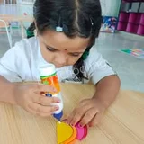 Sunflower Vedic School Sunflower Vedic School Gallery