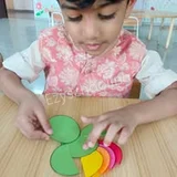 Sunflower Vedic School Sunflower Vedic School Gallery