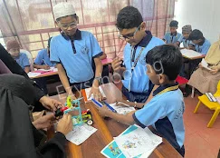 Techfields School Gallery 10