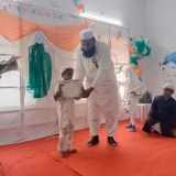 Techfields School Gallery