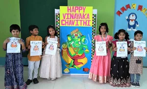 The Creek Planet School - Mercury Campus Gallery 5