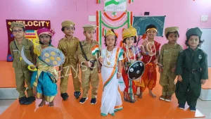 Velocity High School Gallery 15