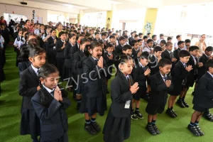 Velocity High School Gallery 14