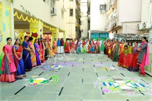 Velocity High School Gallery 12