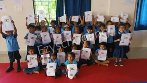 Velocity High School Gallery 11