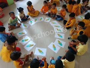 Velocity High School Gallery 10