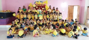 Velocity High School Gallery 5