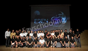 Fr. Agnel School Gallery 1