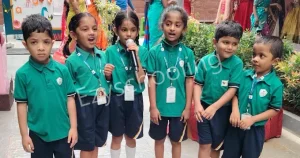 Vvyasa School Gallery 9