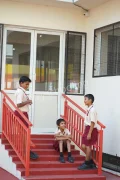 Walkertown Academy School Gallery