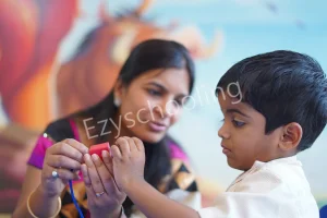 Walkertown Academy School Gallery 9