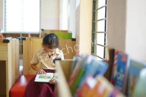 Walkertown Academy School Gallery 8