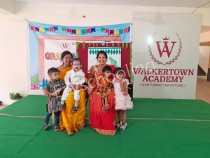 Walkertown Academy School Gallery 2