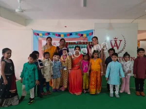 Walkertown Academy School Gallery 1