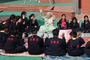 Step By Step School Gallery 25