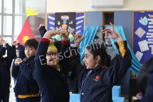 Step By Step School Gallery 24