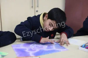 Step By Step School Gallery 20