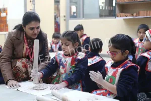 Step By Step School Gallery 19