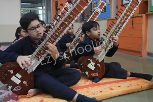 Step By Step School Gallery 18