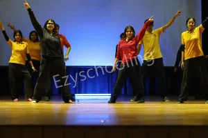 Step By Step School Gallery 17