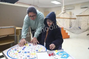 Step By Step School Gallery 6