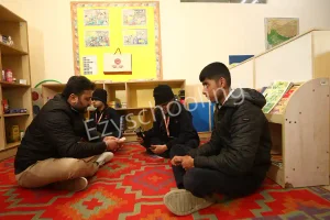 Step By Step School Gallery 4