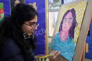 Step By Step School Gallery 3