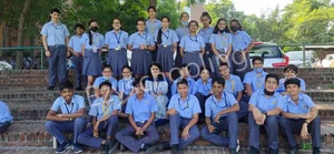 Amity International School Gallery 19