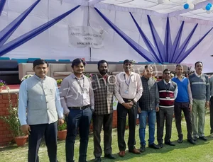 Amity International School Gallery 16