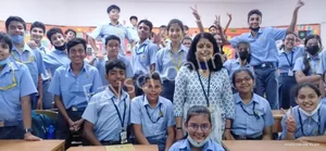 Amity International School Gallery 15