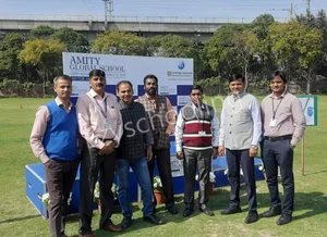 Amity International School Gallery 14