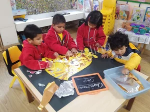 Amity International School Gallery 11