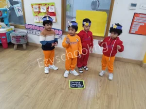 Amity International School Gallery 10