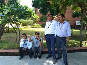 Amity International School Gallery 9