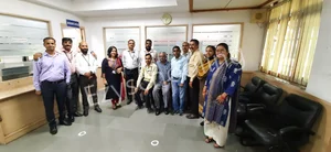 Amity International School Gallery 8