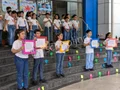 Lotus Valley International School Gallery