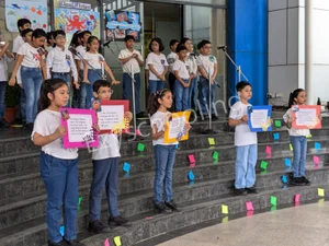 Lotus Valley International School Gallery 46