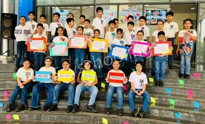 Lotus Valley International School Gallery 45