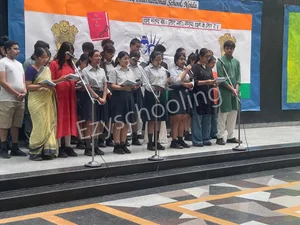 Lotus Valley International School Gallery 41