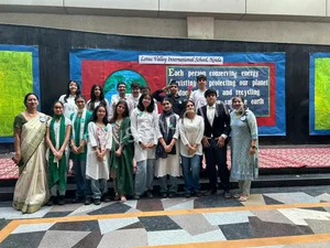 Lotus Valley International School Gallery 39