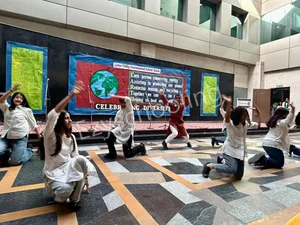 Lotus Valley International School Gallery 38