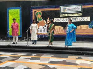 Lotus Valley International School Gallery 37