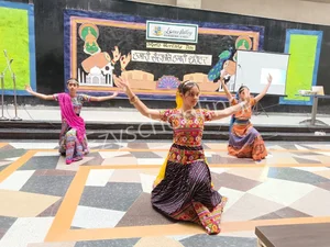 Lotus Valley International School Gallery 36