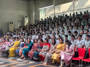 Lotus Valley International School Gallery 35