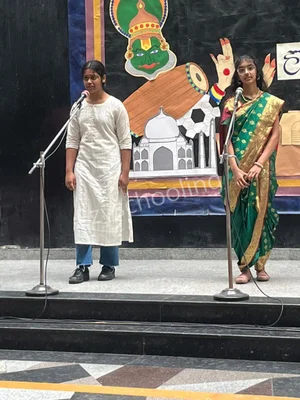 Lotus Valley International School Gallery 34