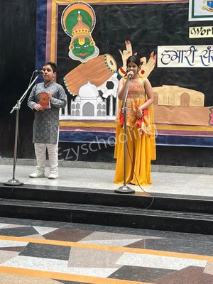 Lotus Valley International School Gallery 33