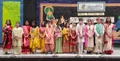 Lotus Valley International School Gallery